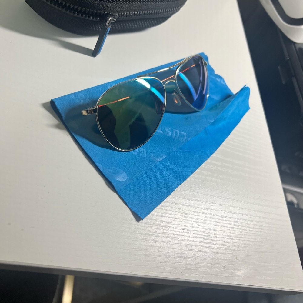 Costa sunglasses